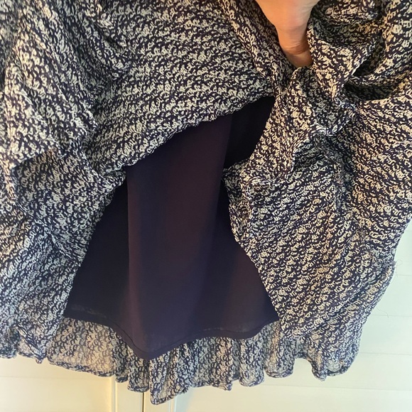 Lucky brand top - Picture 3 of 6